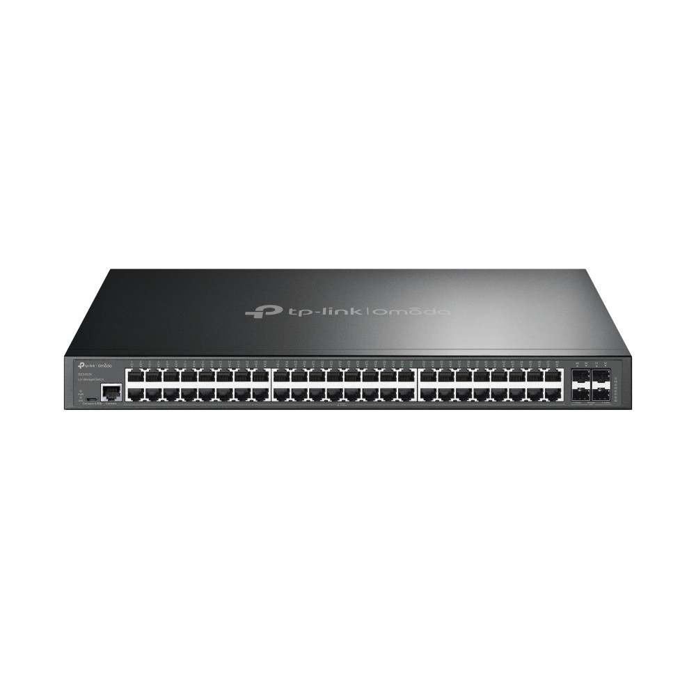 TP-Link TL-SG3452X Switch