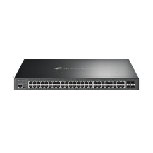 TP-Link TL-SG3452XP. Switch