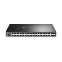 TP-Link TL-SG3452XP. Switch