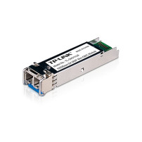 TP-LINK 1000base-BX Multi-mode SFP Module . Media Converter