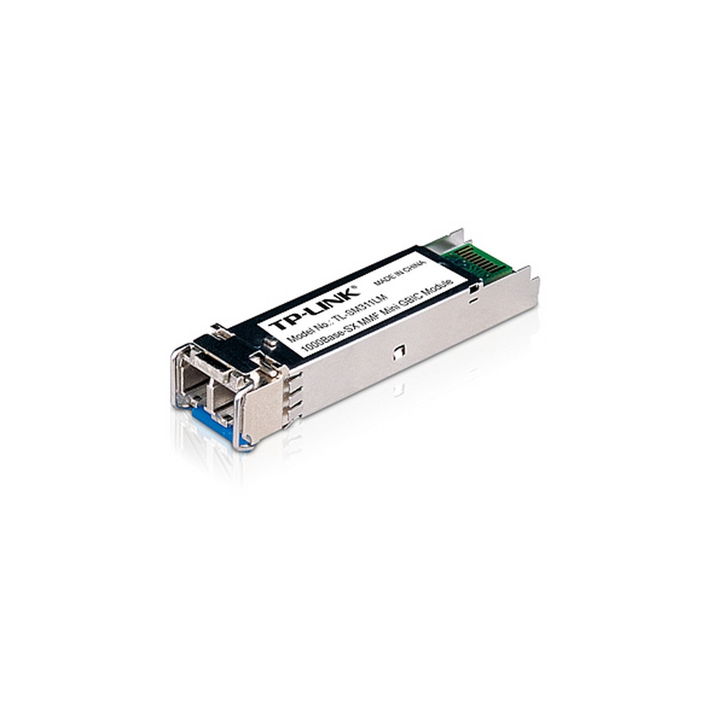 TP-LINK 1000base-BX Multi-mode SFP Module . Media Converter