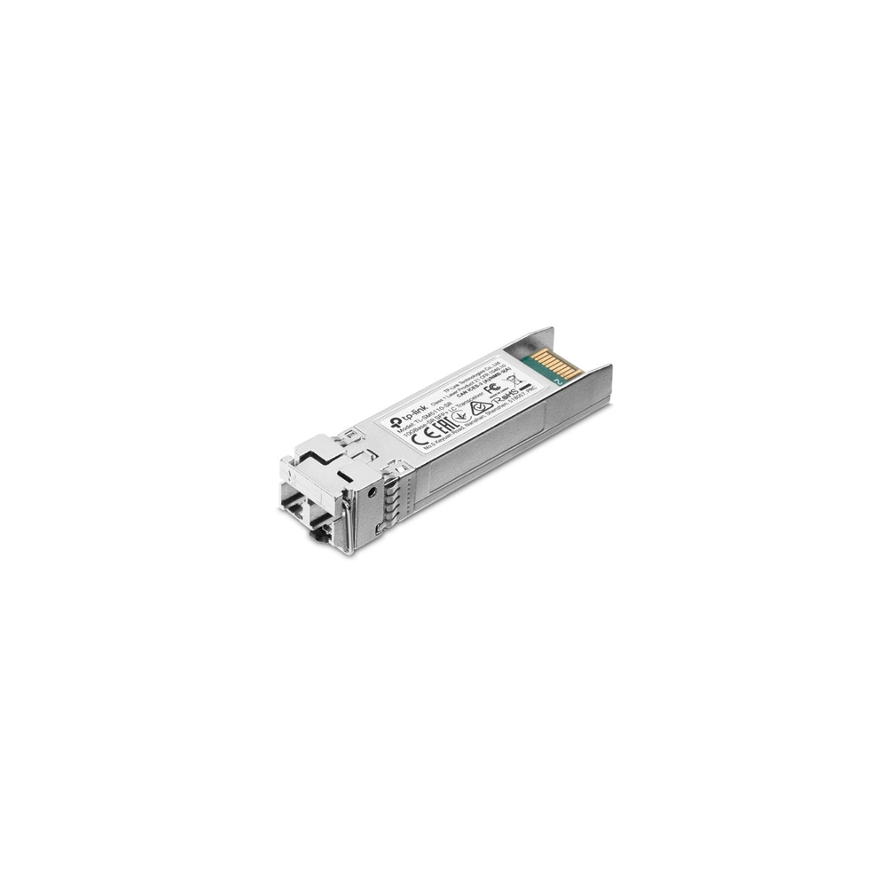 TP-LINK TL-SM5110-SR. Media Converter