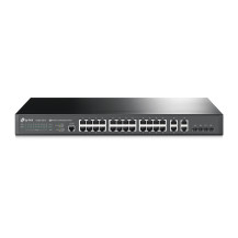 TP-Link TL-T2500-28TC Switch
