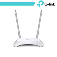 TP-Link TL-WR840N Router