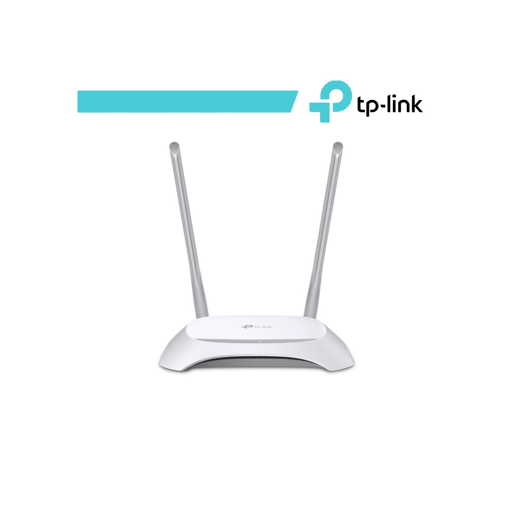 TP-Link TL-WR840N Router