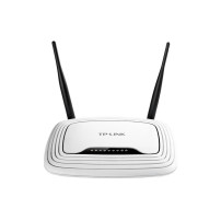 TP-LINK Router 300Mbps Wireless N. Router