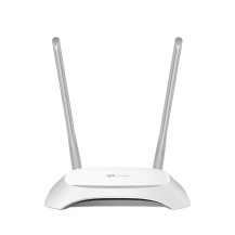 TP-LINK TL-WR850N. Router