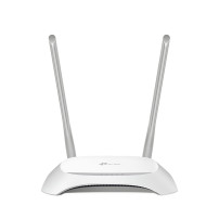 TP-LINK TL-WR850N. Router