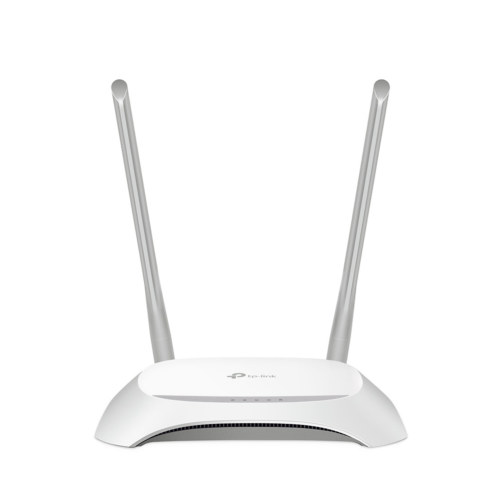 TP-LINK TL-WR850N. Router