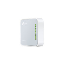 TP-Link TL-WR902AC Router