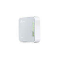 TP-Link TL-WR902AC Router
