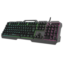 Techmade TM-GK023. Tastiere