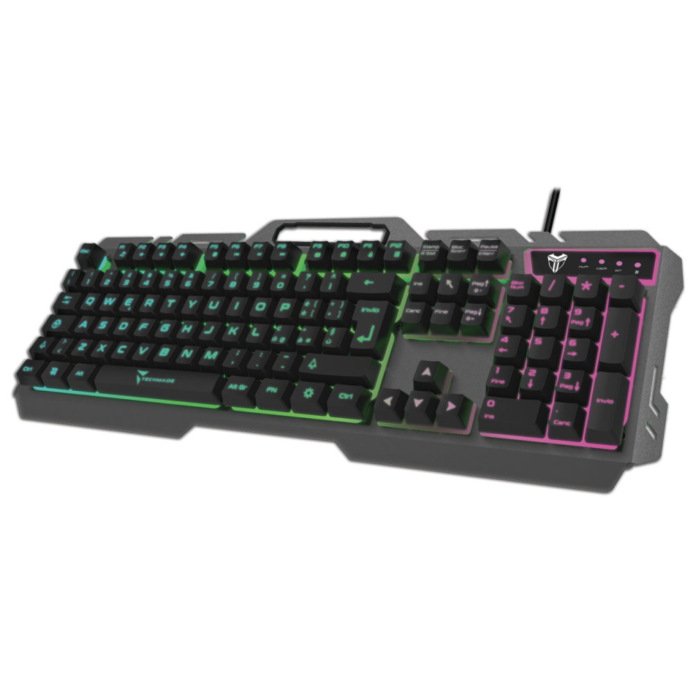 Techmade TM-GK023. Tastiere