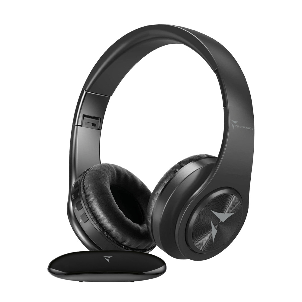 Techmade TM-YH690. Cuffie/Auricolari