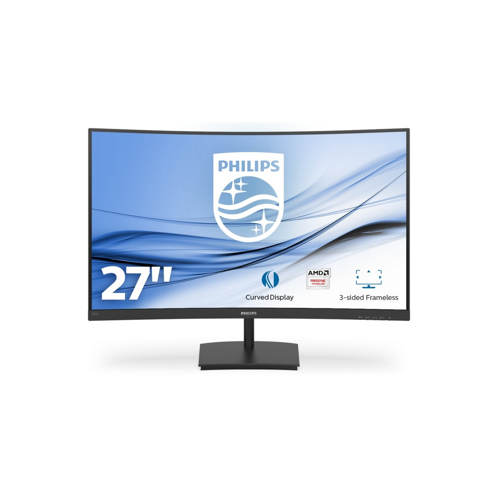 Philips E Line 271E1SCA. Monitor Desktop