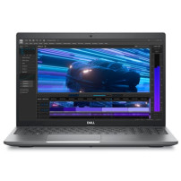 Dell TPRGC Notebook