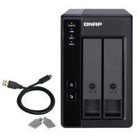 QNAP TR-002. Nas
