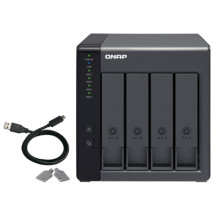 QNAP TR-004. Nas