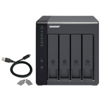 QNAP TR-004. Nas