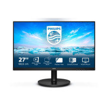 Philips V Line 271V8L/00. Monitor Desktop