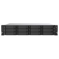 QNAP TS-1273AU-RP-8G. Nas