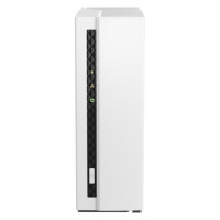 QNAP TS-133. Nas