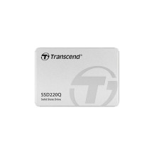 Transcend SSD220Q. SSD Interni