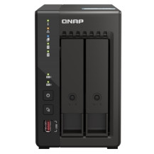 QNAP TS-253E. Nas