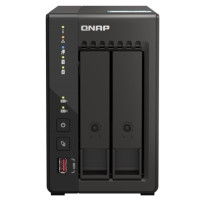 QNAP TS-253E. Nas