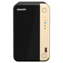 QNAP TS-264. Nas