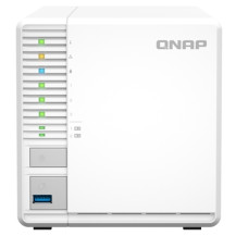 QNAP TS-364. Nas