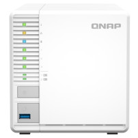 QNAP TS-364. Nas
