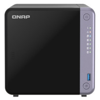 QNAP TS-432X-4G. Nas