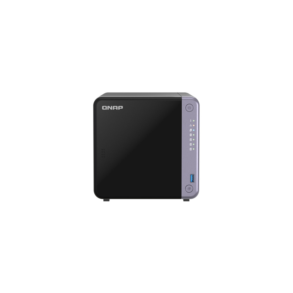 QNAP TS-432X-4G. Nas