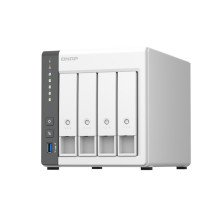QNAP TS-433. Nas