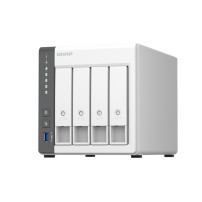 QNAP TS-433. Nas