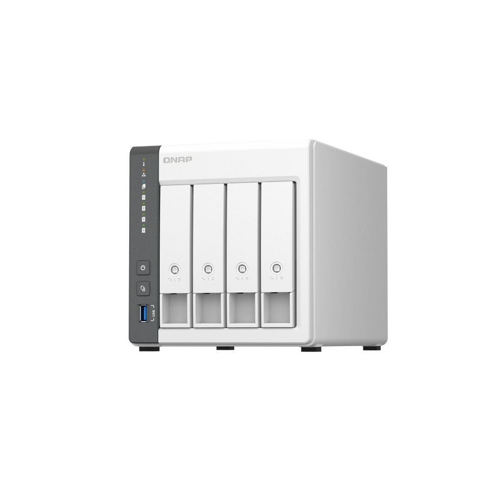 QNAP TS-433. Nas