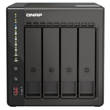 QNAP TS-453E. Nas