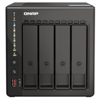 QNAP TS-453E. Nas