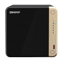 QNAP TS-464. Nas