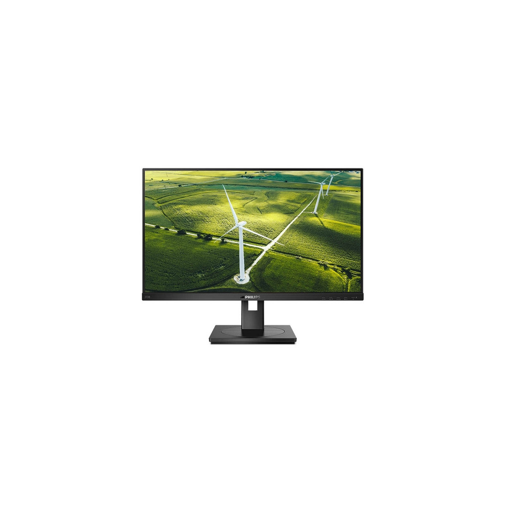 Philips B Line 272B1G. Monitor Desktop