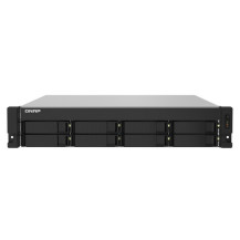 QNAP TS-832PXU. Nas