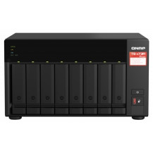 QNAP TS-873A-8G. Nas