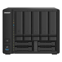 QNAP TS-932PX. Nas