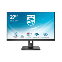 Philips S Line 272S1AE/00. Monitor Desktop