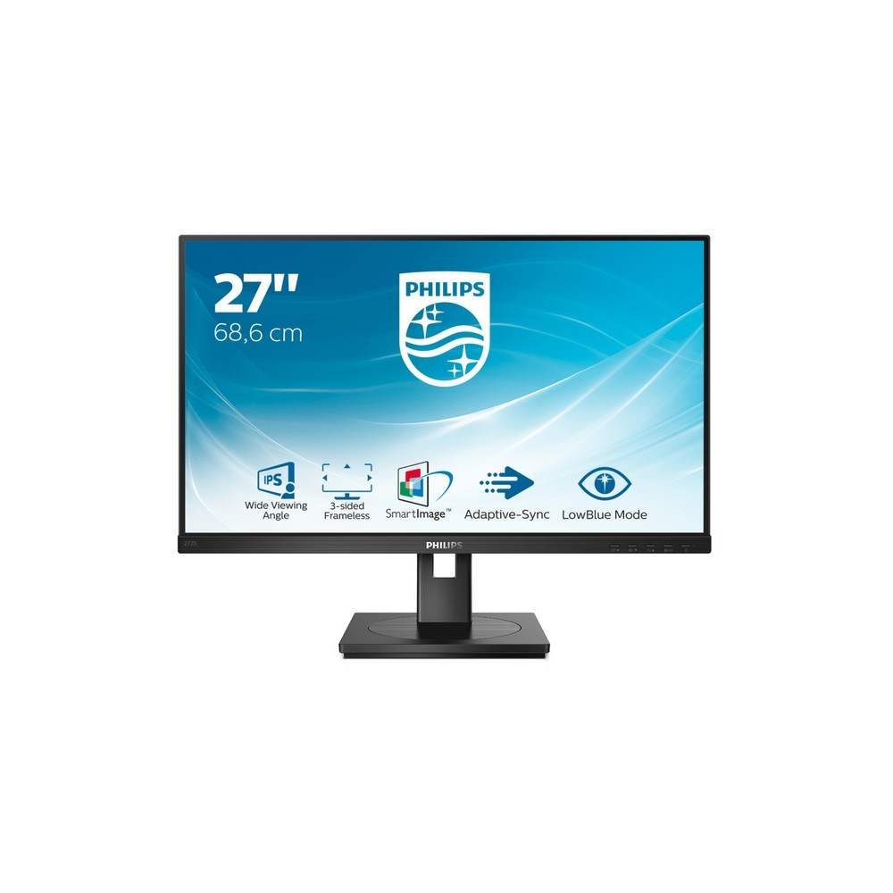 Philips S Line 272S1AE/00. Monitor Desktop