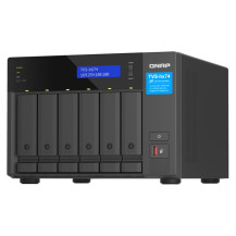 QNAP TVS-H674. Nas