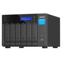 QNAP TVS-H674. Nas