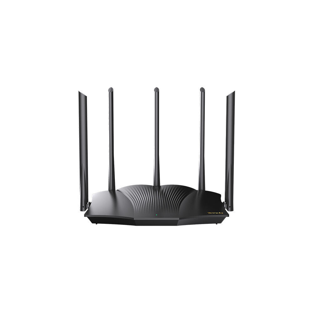 Tenda TX12 PRO. Router
