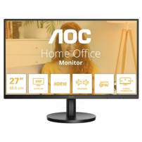 Aoc U27B3A Monitor Desktop
